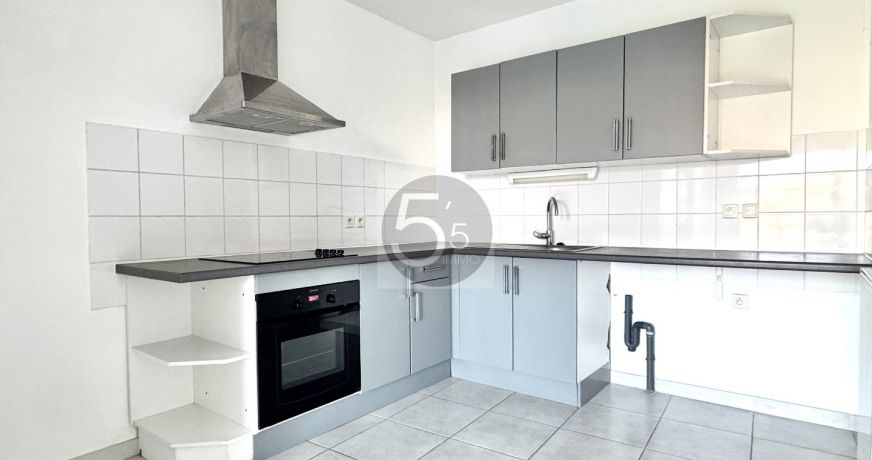 vente Appartement Montpellier