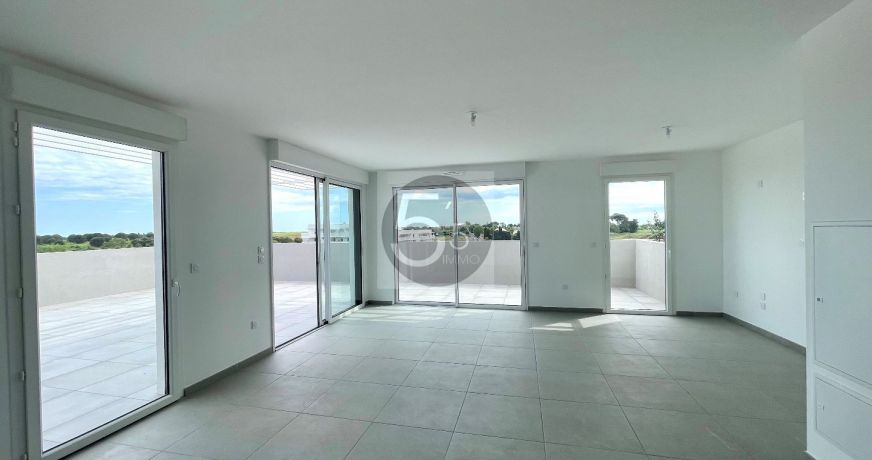 vente Appartement Lattes