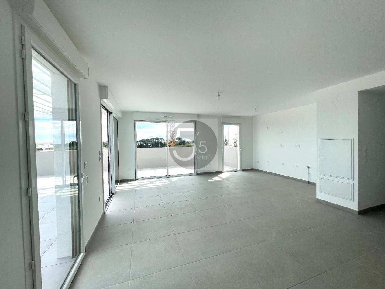 vente Appartement Lattes - Photo 8