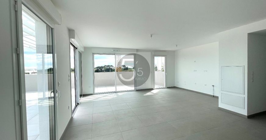 vente Appartement Lattes