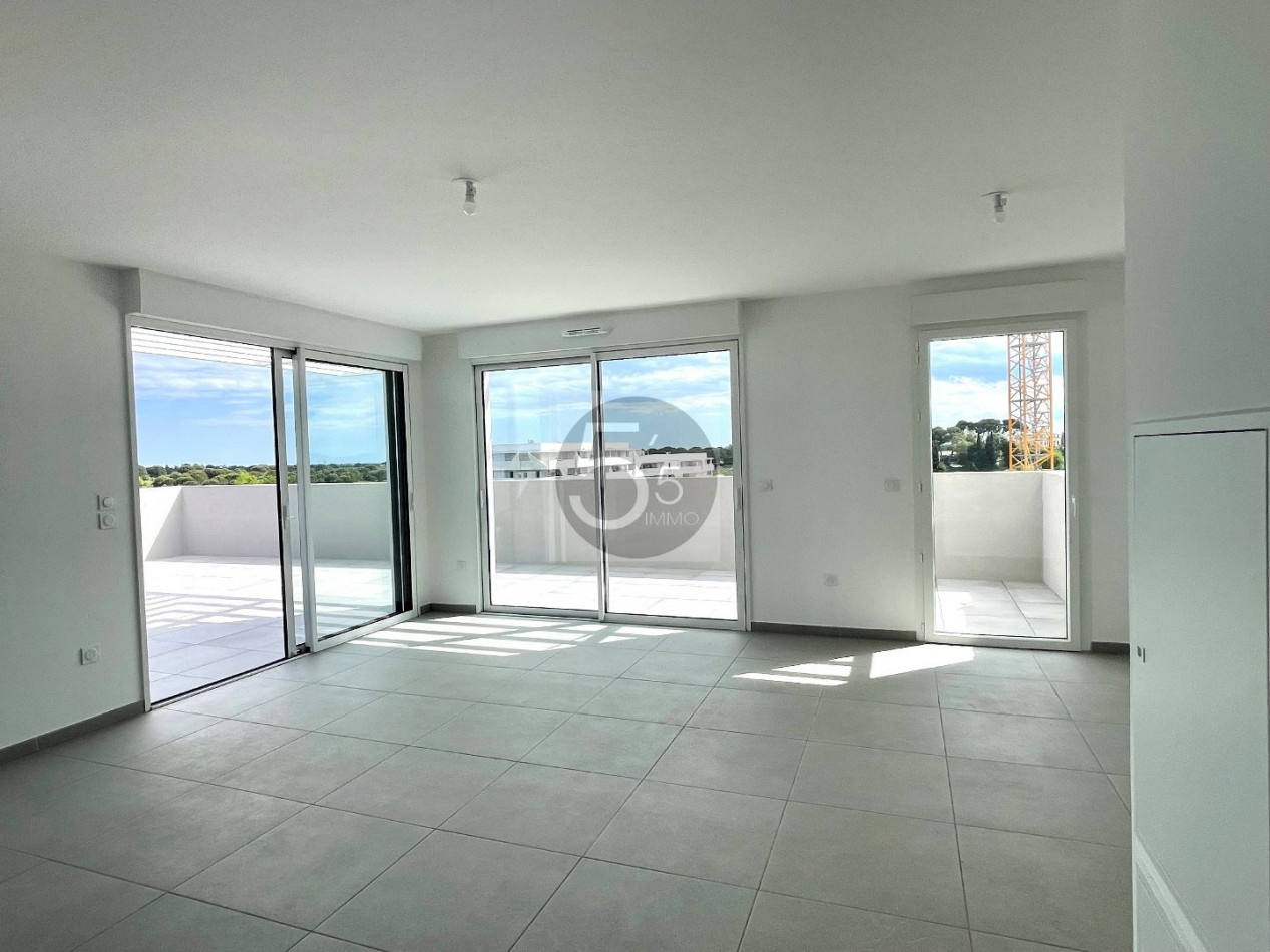 vente Appartement Lattes - Photo 4