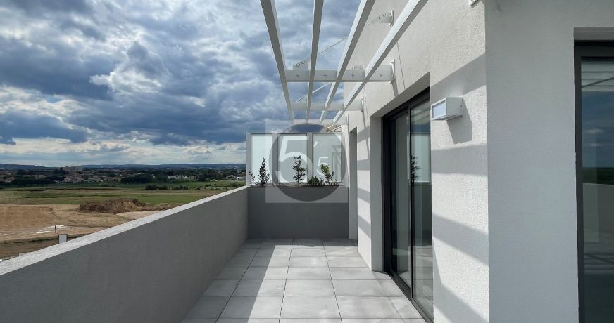 vente Appartement Lattes