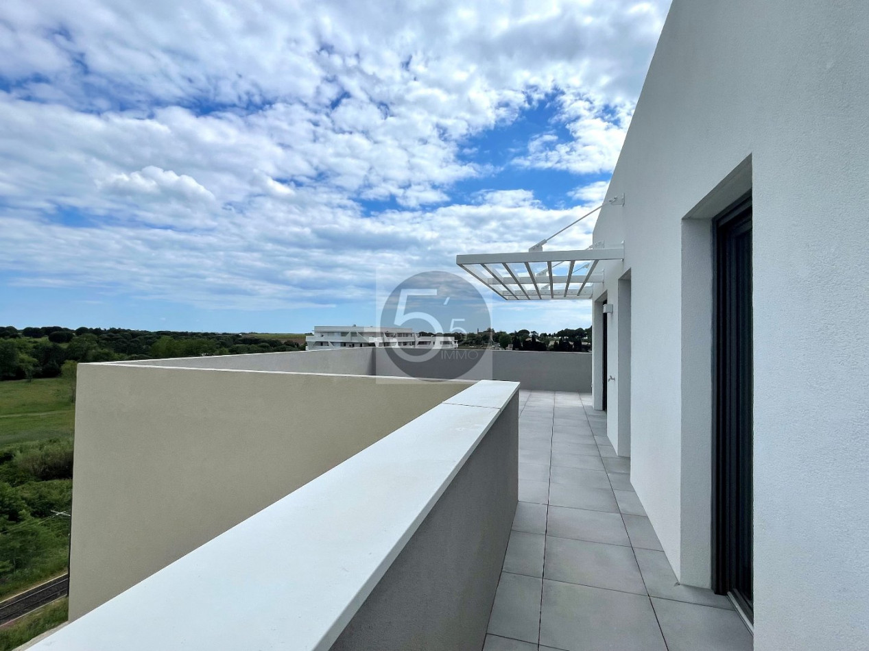 vente Appartement Lattes - Photo 1