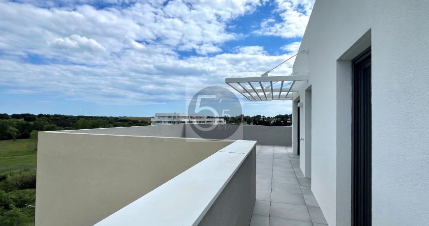 vente Appartement Lattes