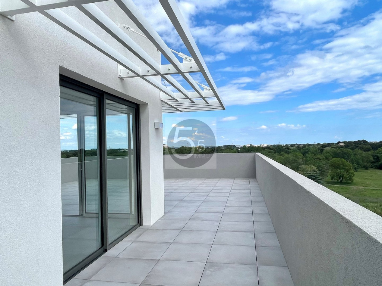 vente Appartement Lattes - Photo 3