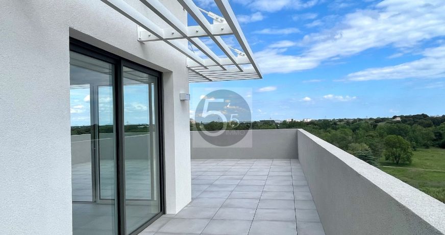 vente Appartement Lattes