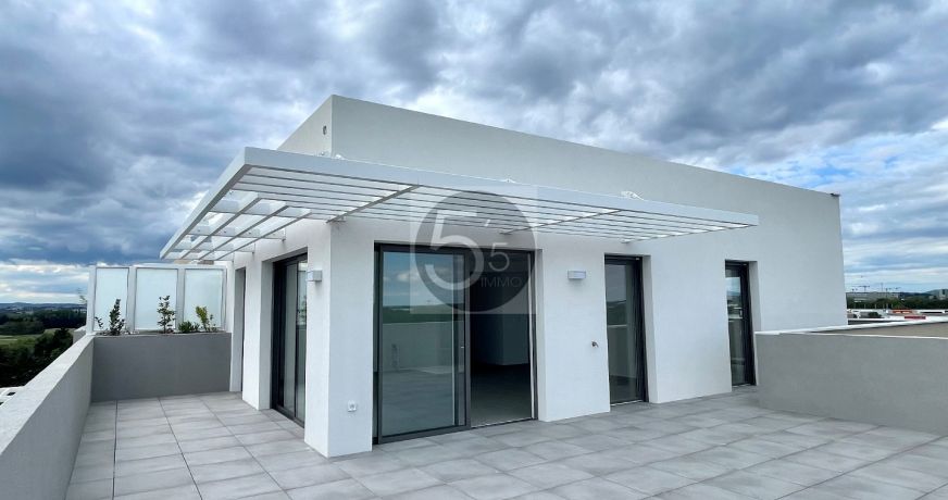 vente Appartement Lattes