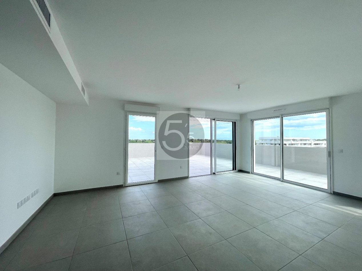 vente Appartement Lattes - Photo 9