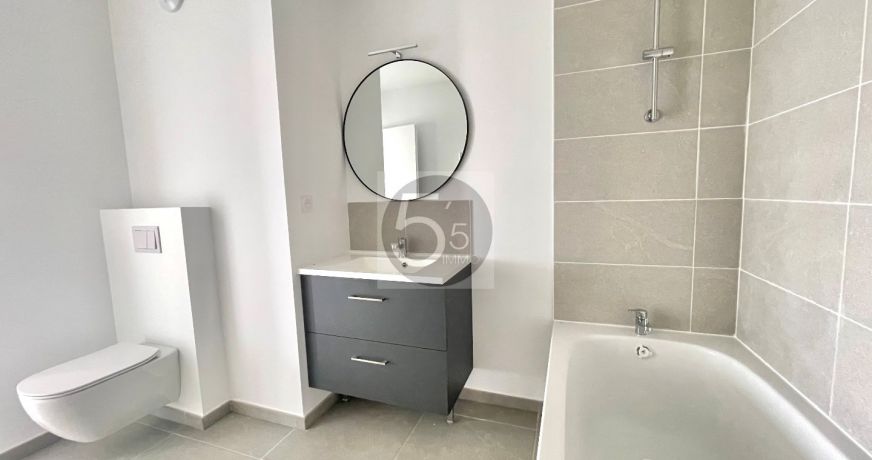 vente Appartement Lattes