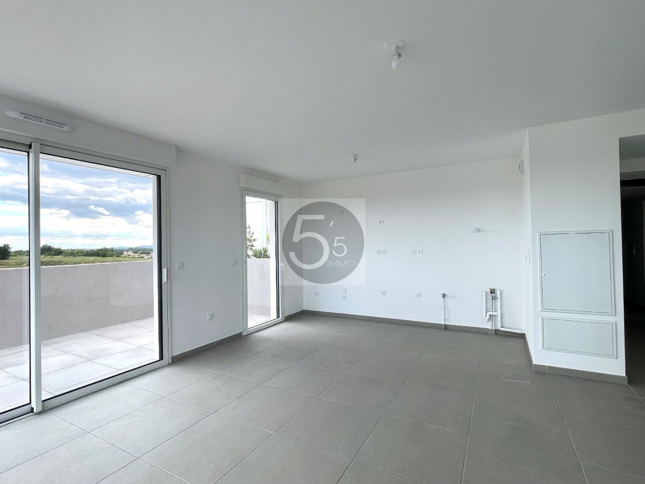 vente Appartement Lattes - Photo 5