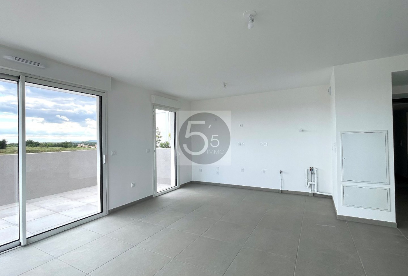 vente Appartement Lattes - Photo 5