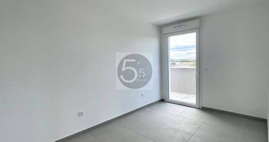 vente Appartement Lattes