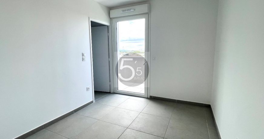 vente Appartement Lattes