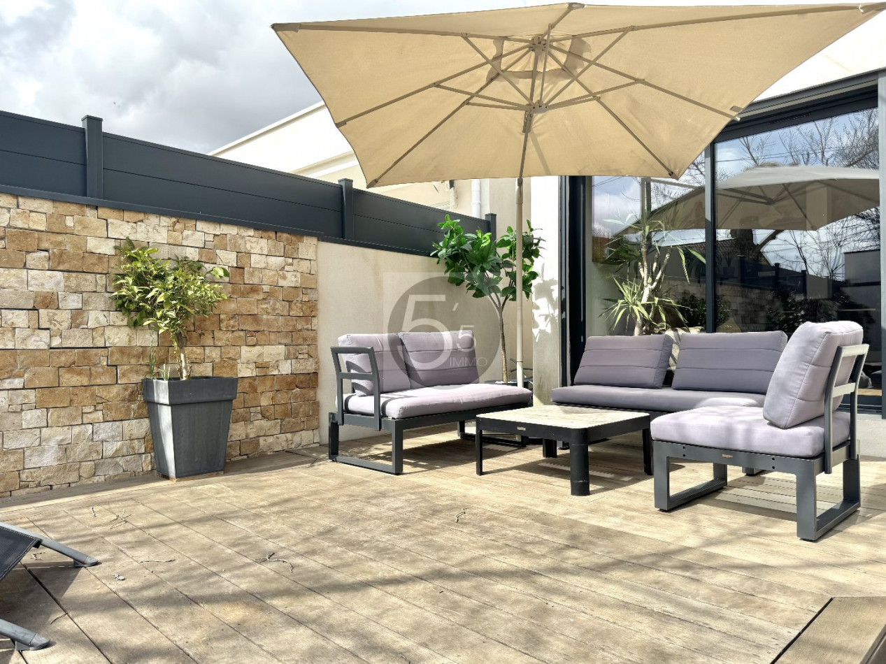 vente Maison Montpellier - Photo 7