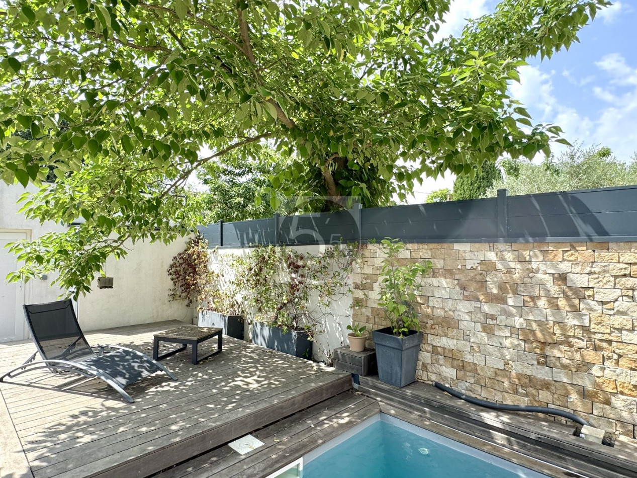vente Maison Montpellier - Photo 12