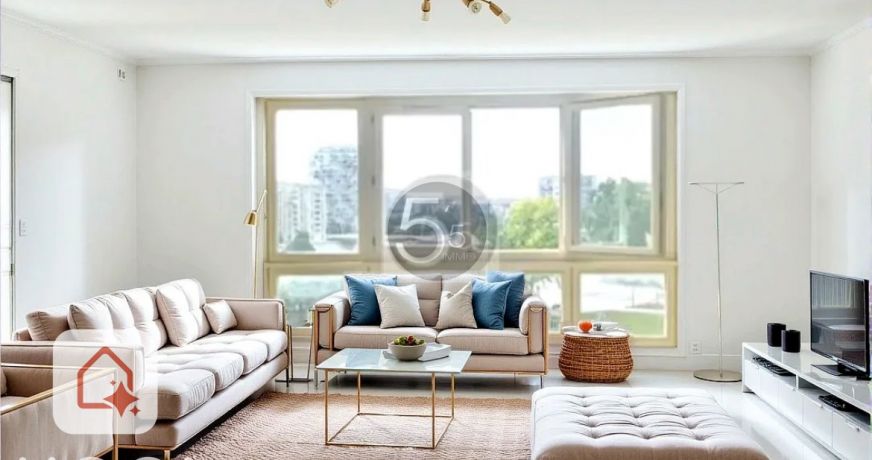 vente Appartement Montpellier
