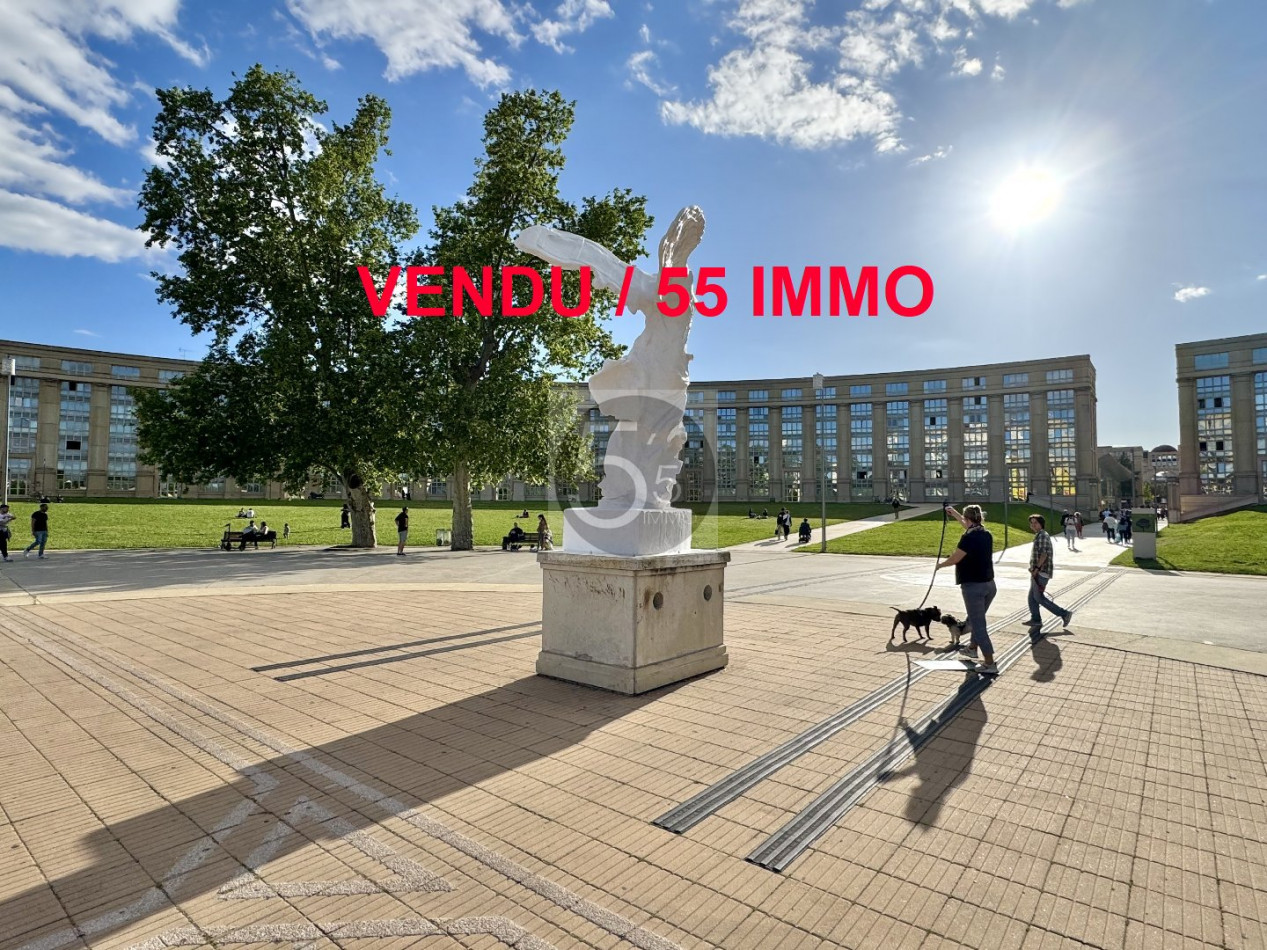 vente Appartement Montpellier - Photo 1