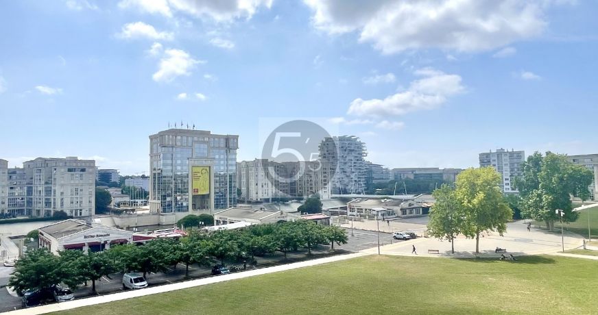 vente Appartement Montpellier