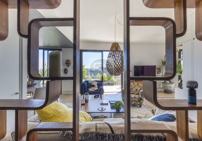 vente Appartement terrasse Montpellier