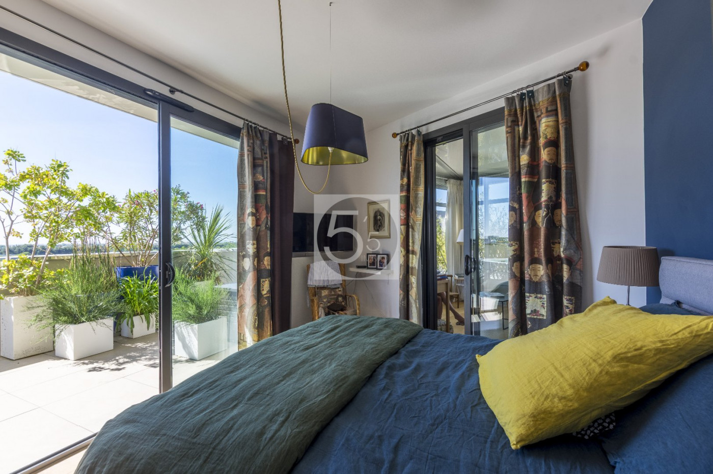 vente Appartement terrasse Montpellier - Photo 12