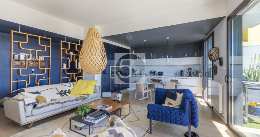 vente Appartement terrasse Montpellier