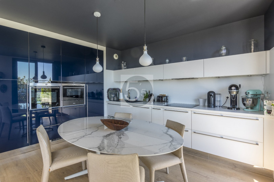 vente Appartement terrasse Montpellier - Photo 10