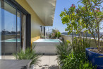 vente Appartement terrasse Montpellier