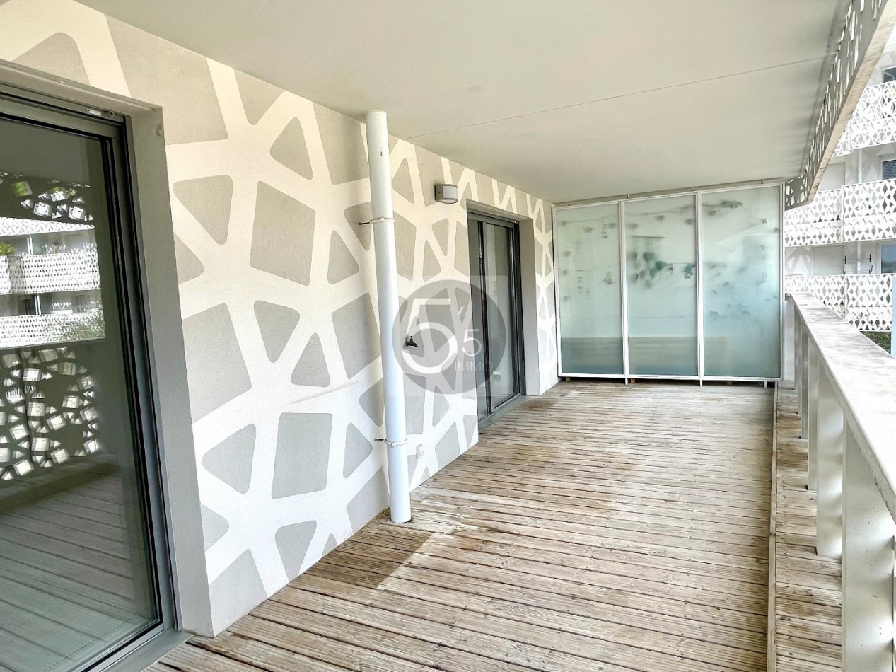 vente Appartement Montpellier - Photo 9