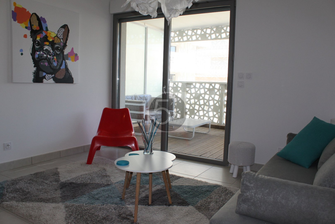 vente Appartement Montpellier - Photo 8