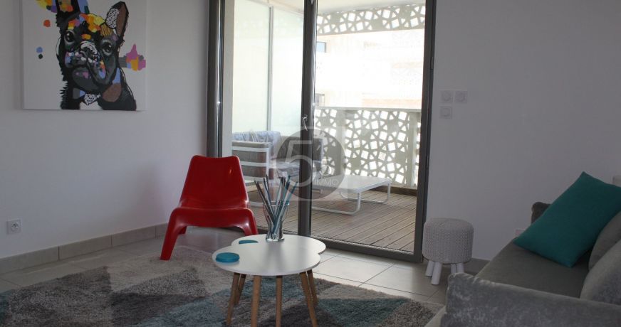 vente Appartement Montpellier