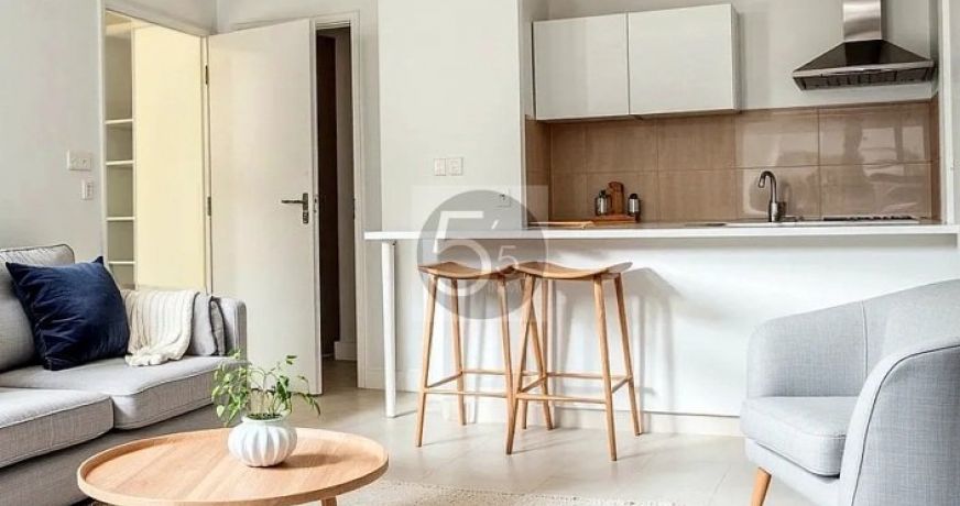 vente Appartement Montpellier