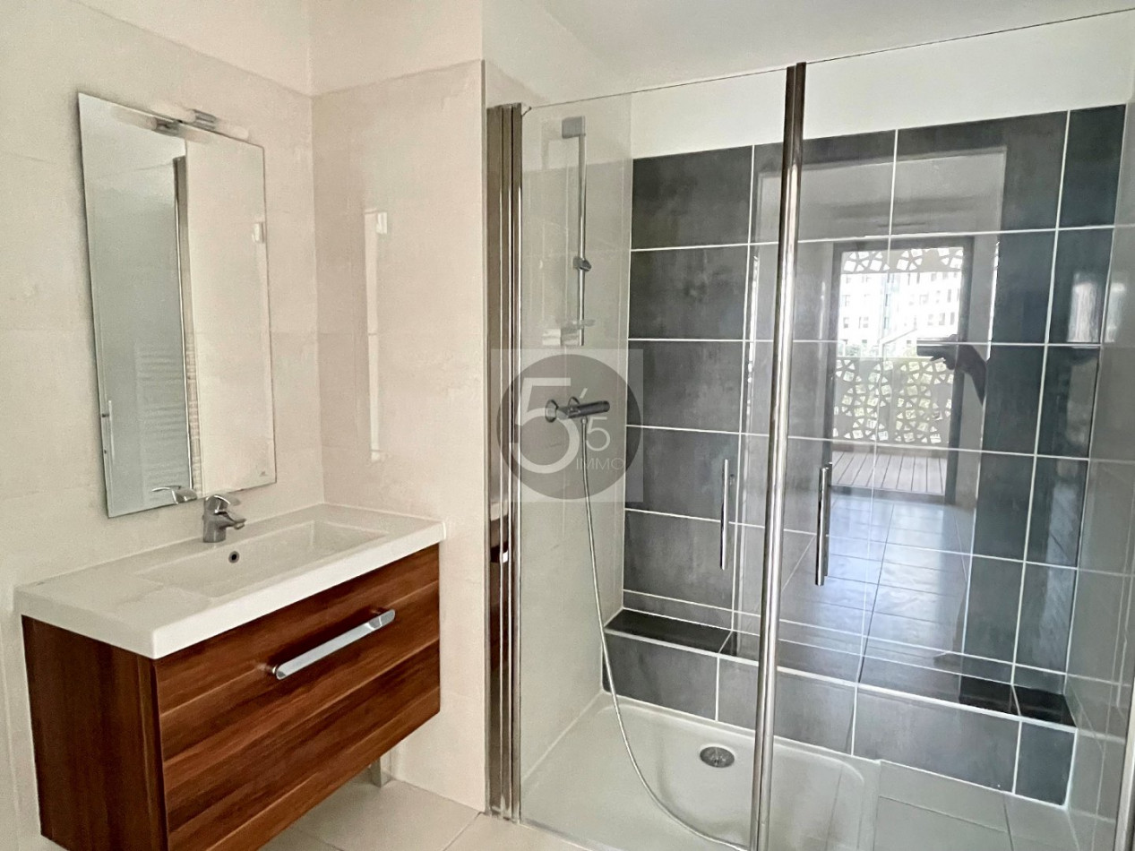 vente Appartement Montpellier - Photo 7