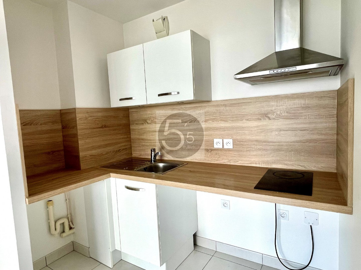 vente Appartement Montpellier - Photo 6