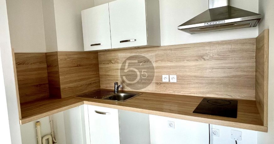vente Appartement Montpellier