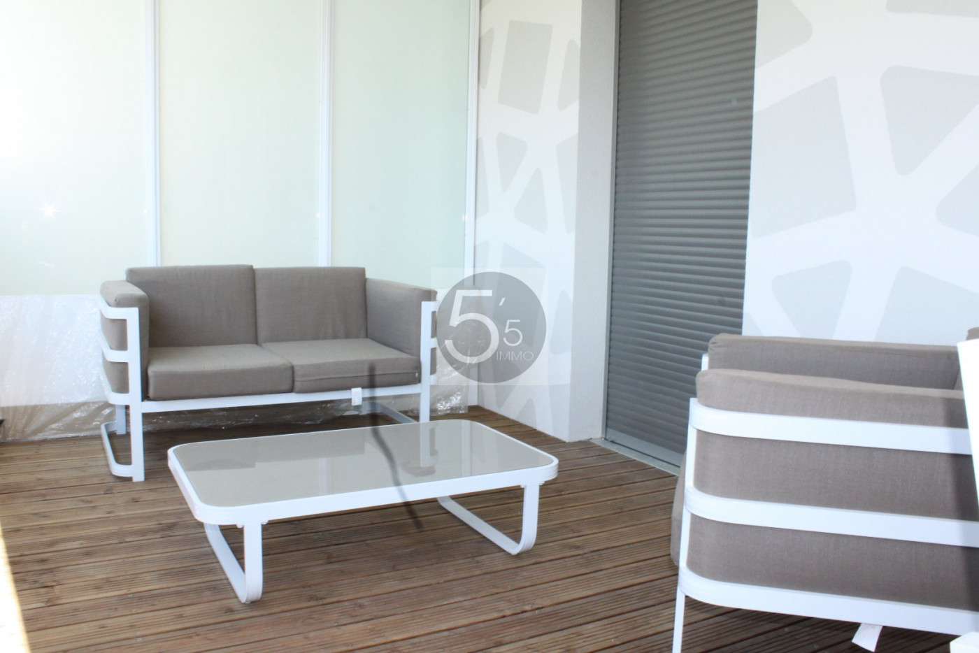 vente Appartement Montpellier - Photo 5