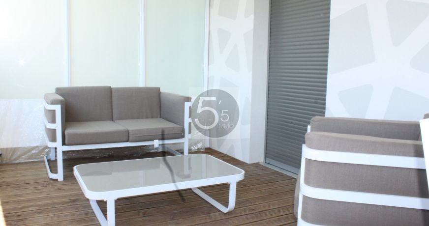 vente Appartement Montpellier