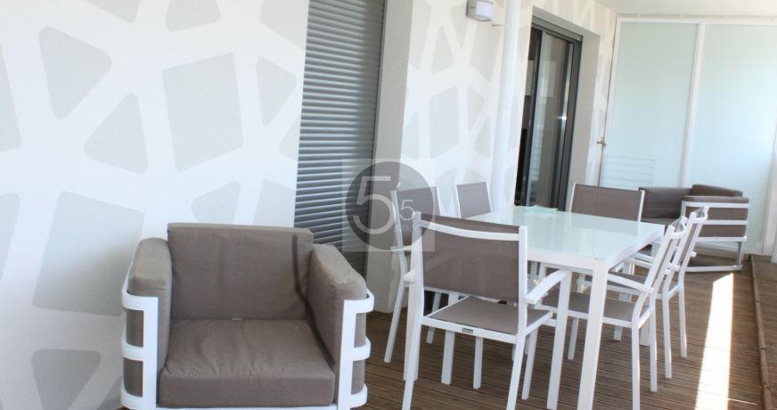 vente Appartement Montpellier
