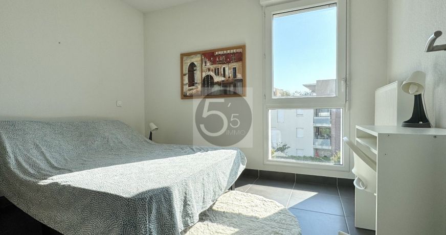 vente Appartement Lattes
