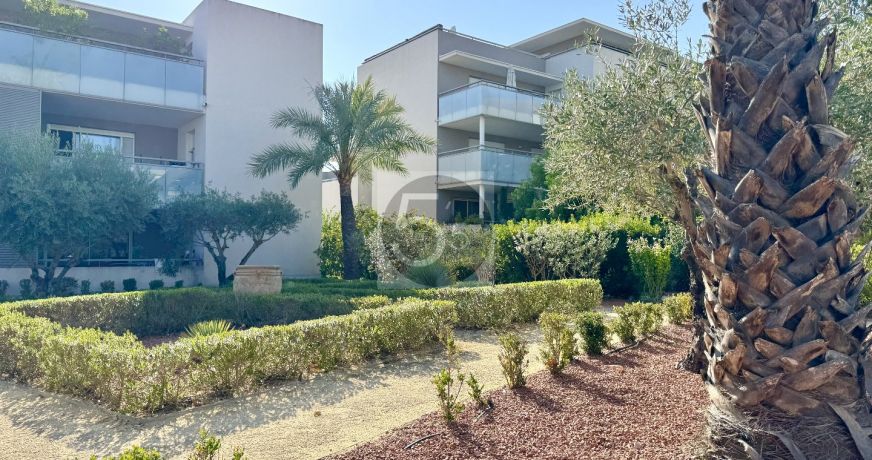 vente Appartement Lattes