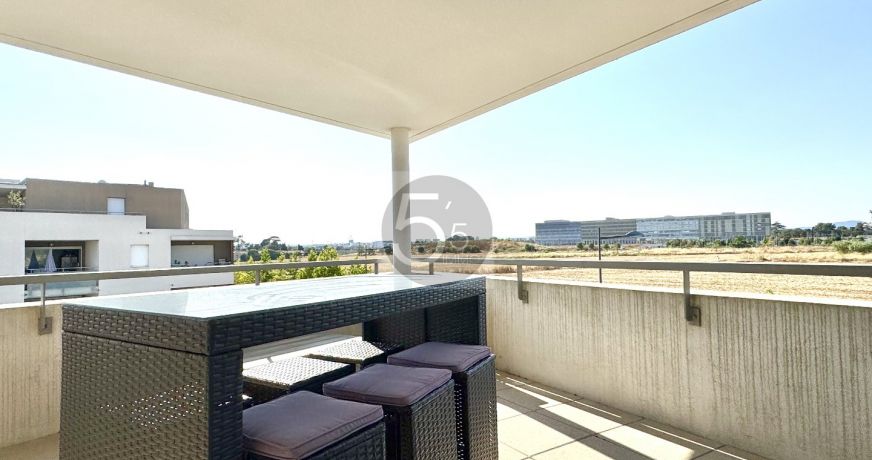 vente Appartement Lattes