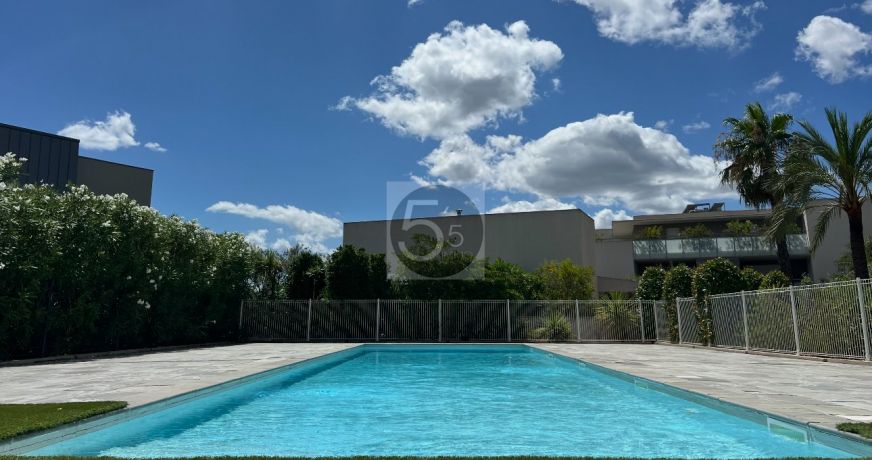 vente Appartement Lattes