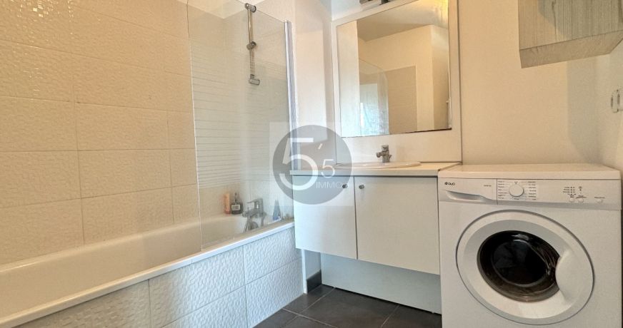vente Appartement Lattes