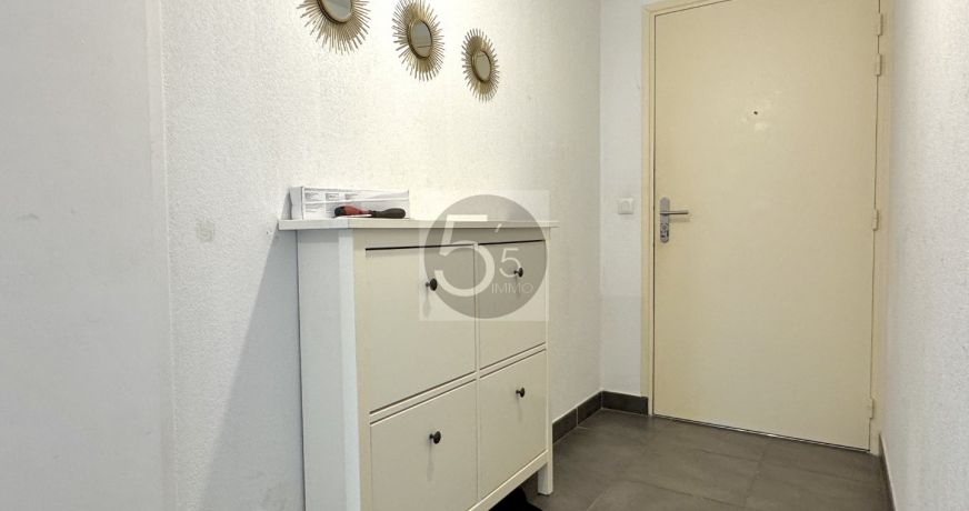 vente Appartement Lattes