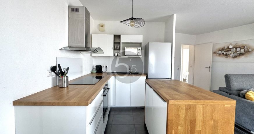 vente Appartement Lattes