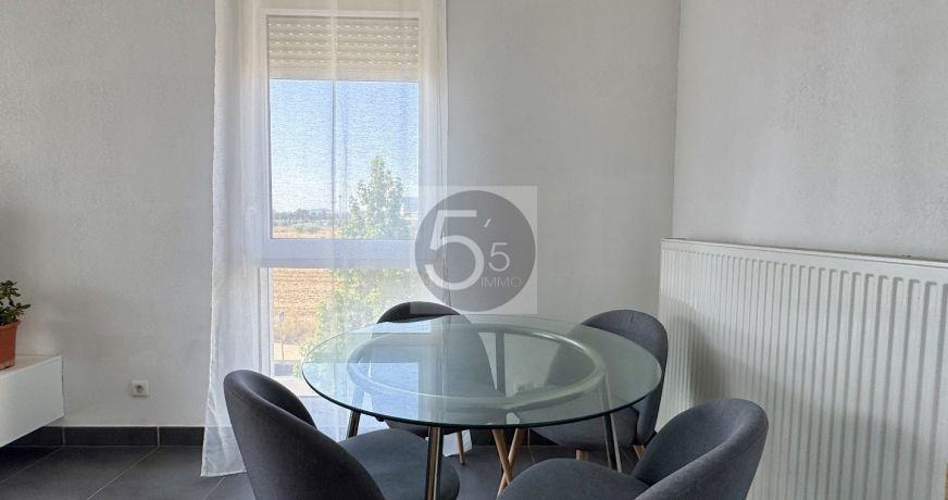 vente Appartement Lattes