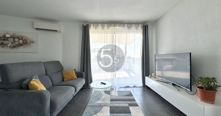 vente Appartement Lattes