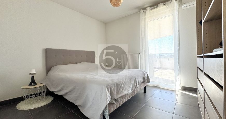 vente Appartement Lattes
