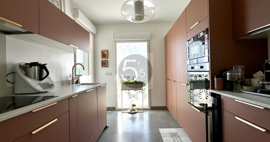 vente Appartement Montpellier