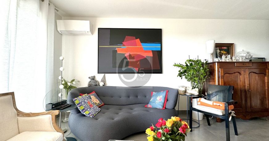 vente Appartement Montpellier