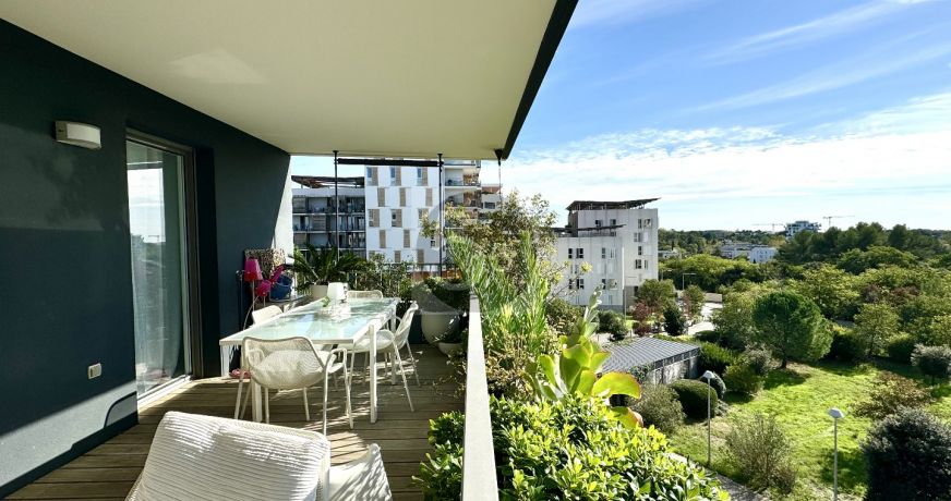 vente Appartement Montpellier